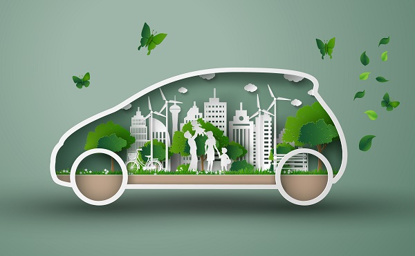 Reporte de Sustentabilidad