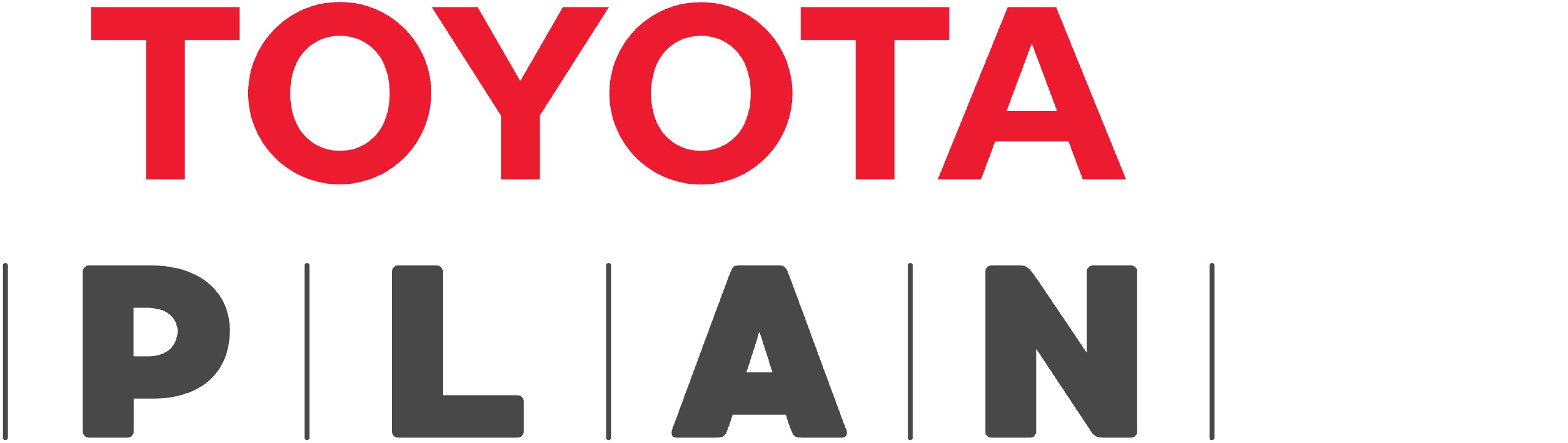 Toyota Plan