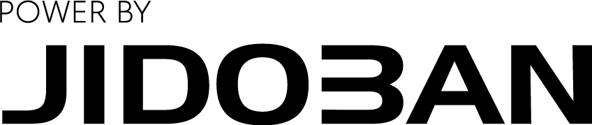Logo Jidoban