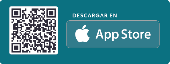 Disponible en App Store