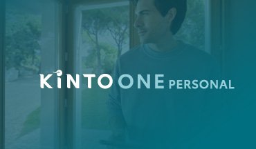 KINTO One Personal