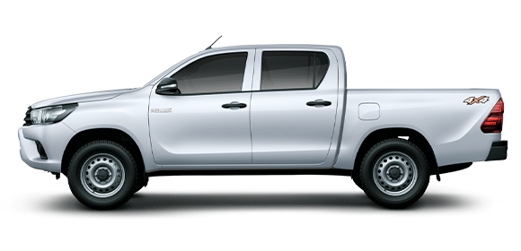 HILUX