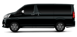 HIACE WAGON