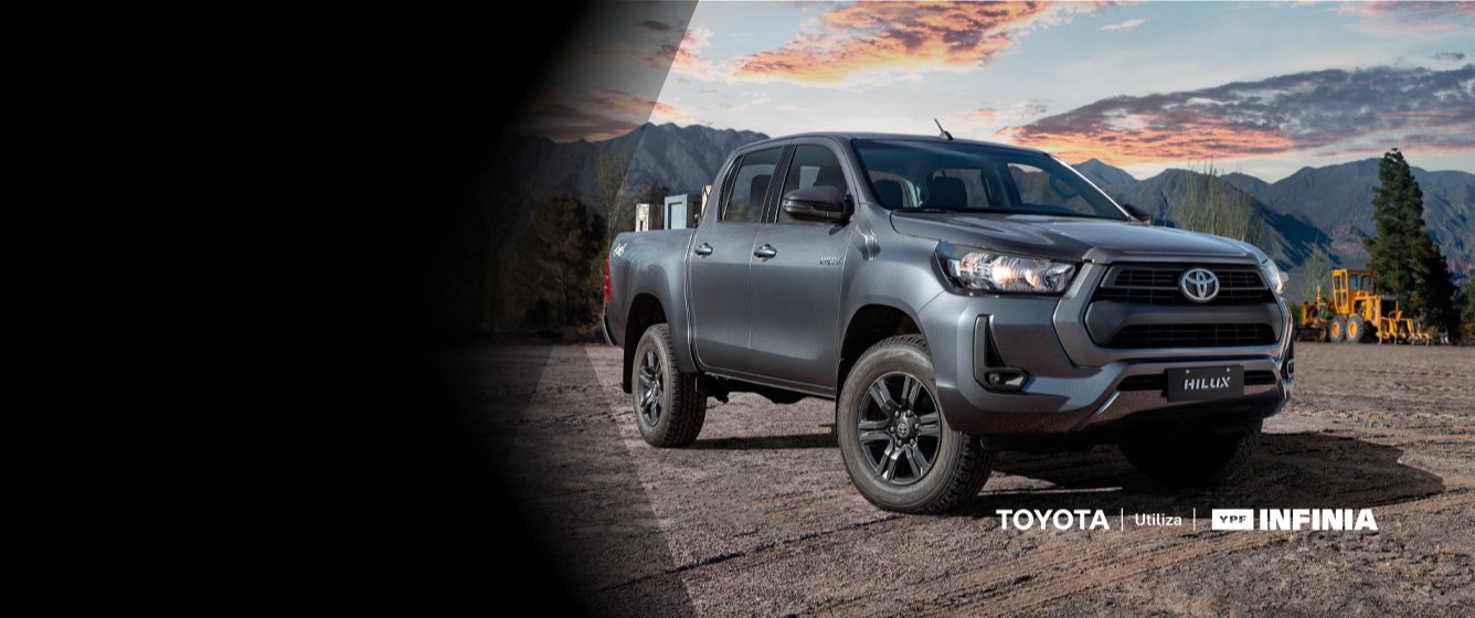 Test Drive Toyota - Treos (Desktop)