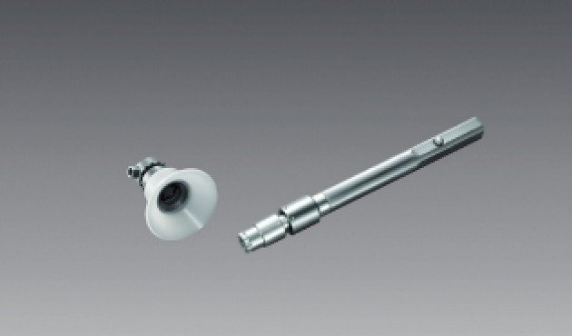 CANDADO RUEDA DE AUXILIO (PLUG) (Hilux)