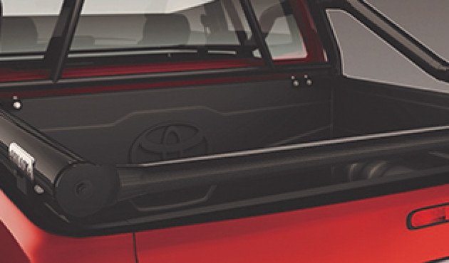 Lanza Cabina Doble (Hilux)
