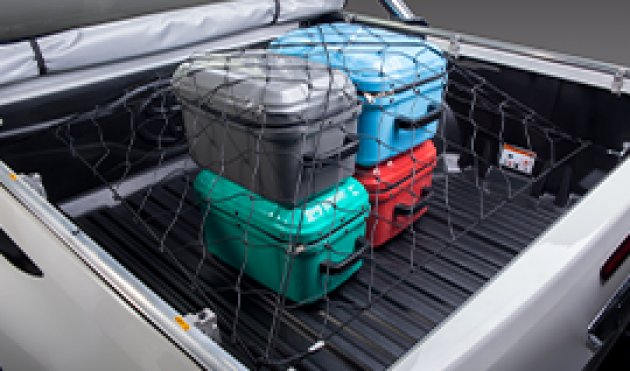 Red de carga (Hilux 2021)