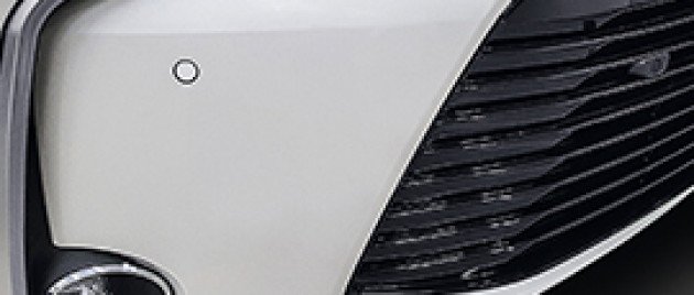 Sensor de Estacionamiento Delantero (Corolla 2020)