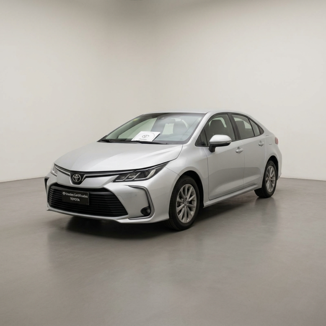 TOYOTA COROLLA XLI CVT 2024