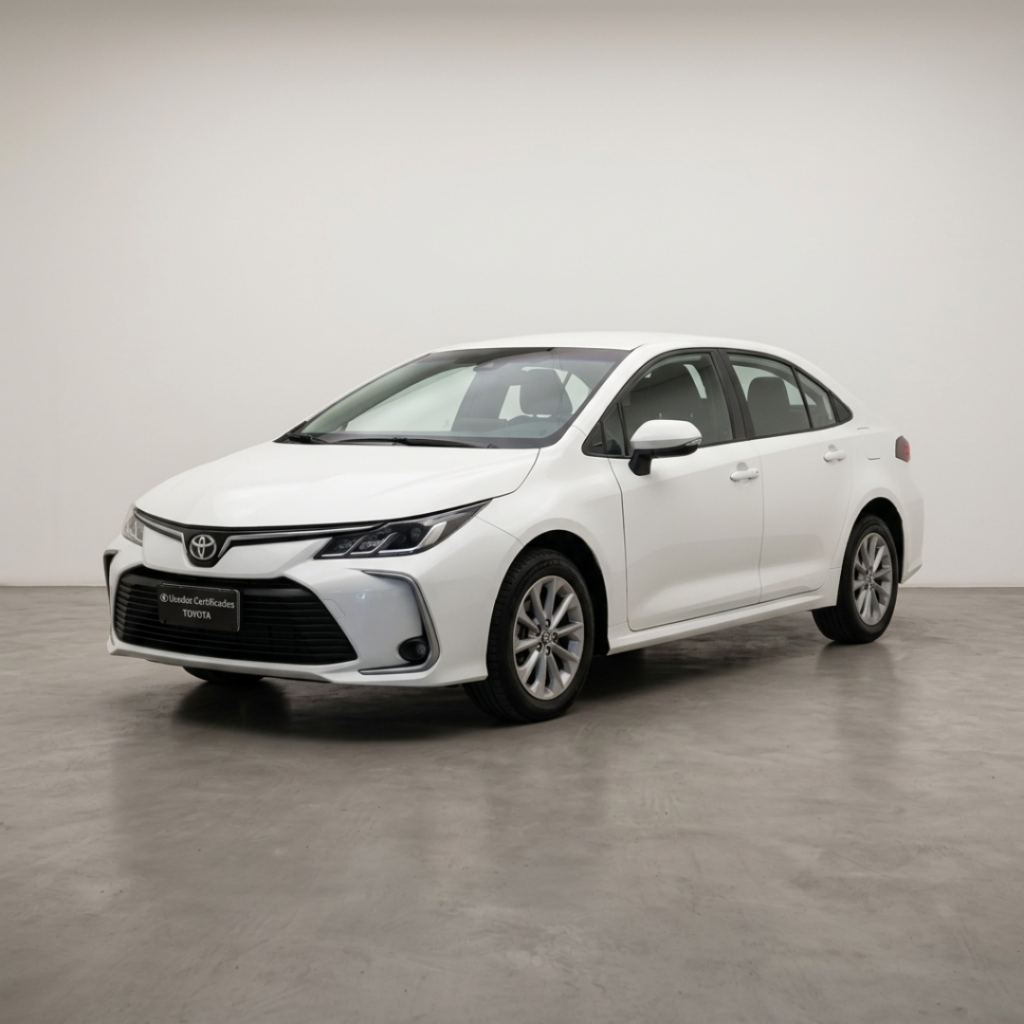 TOYOTA COROLLA XLI CVT 2023