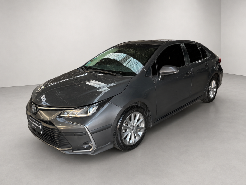 TOYOTA COROLLA XLI CVT 2021