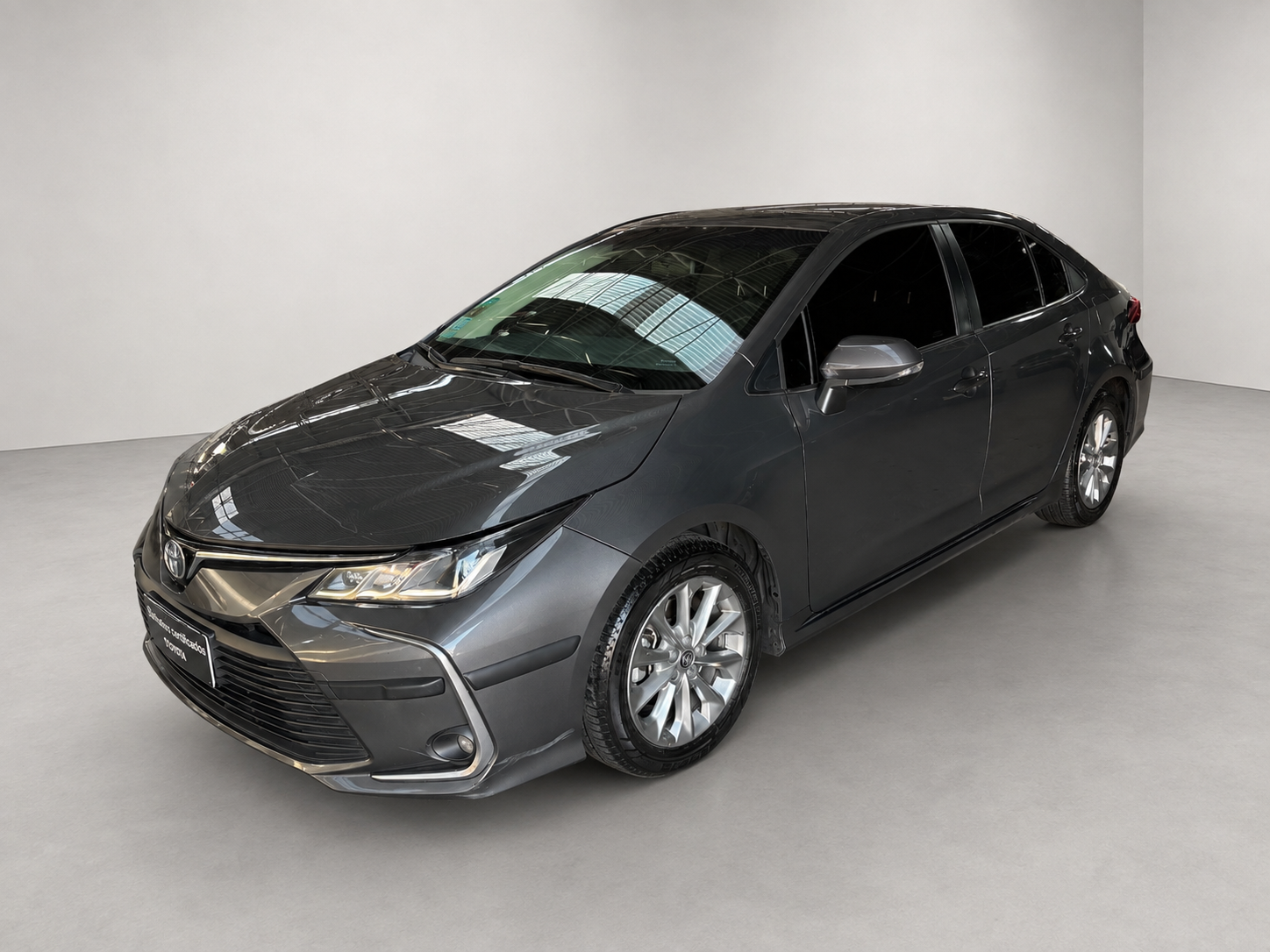 TOYOTA COROLLA XLI CVT 2021
