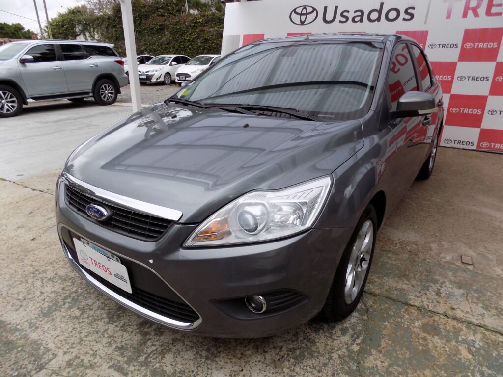 FORD FOCUS 2013