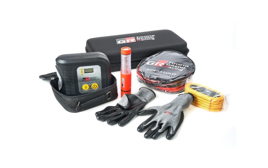 KIT DE EMERGENCIA