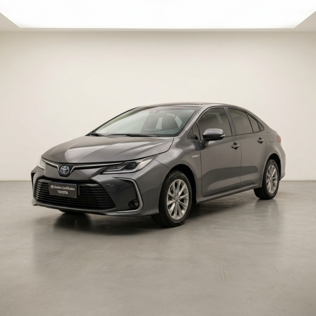 TOYOTA COROLLA XEI HEV 2024