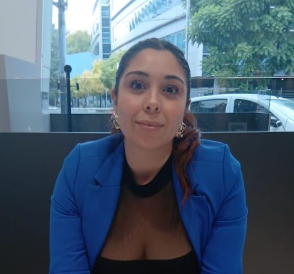 Luna Espie Garcia
