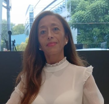 Mercedes Camacho