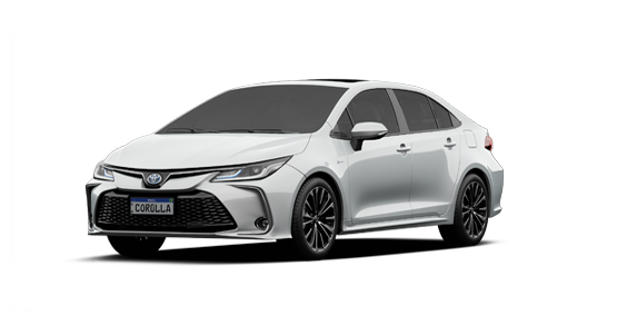 COROLLA