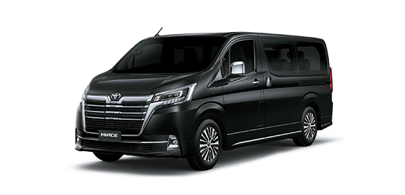 HIACE