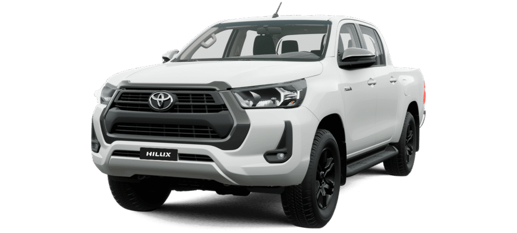 HILUX