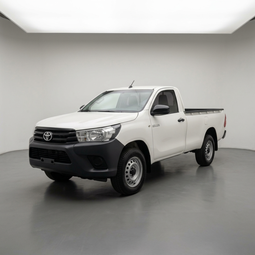 TOYOTA HILUX CS 4X2 2024