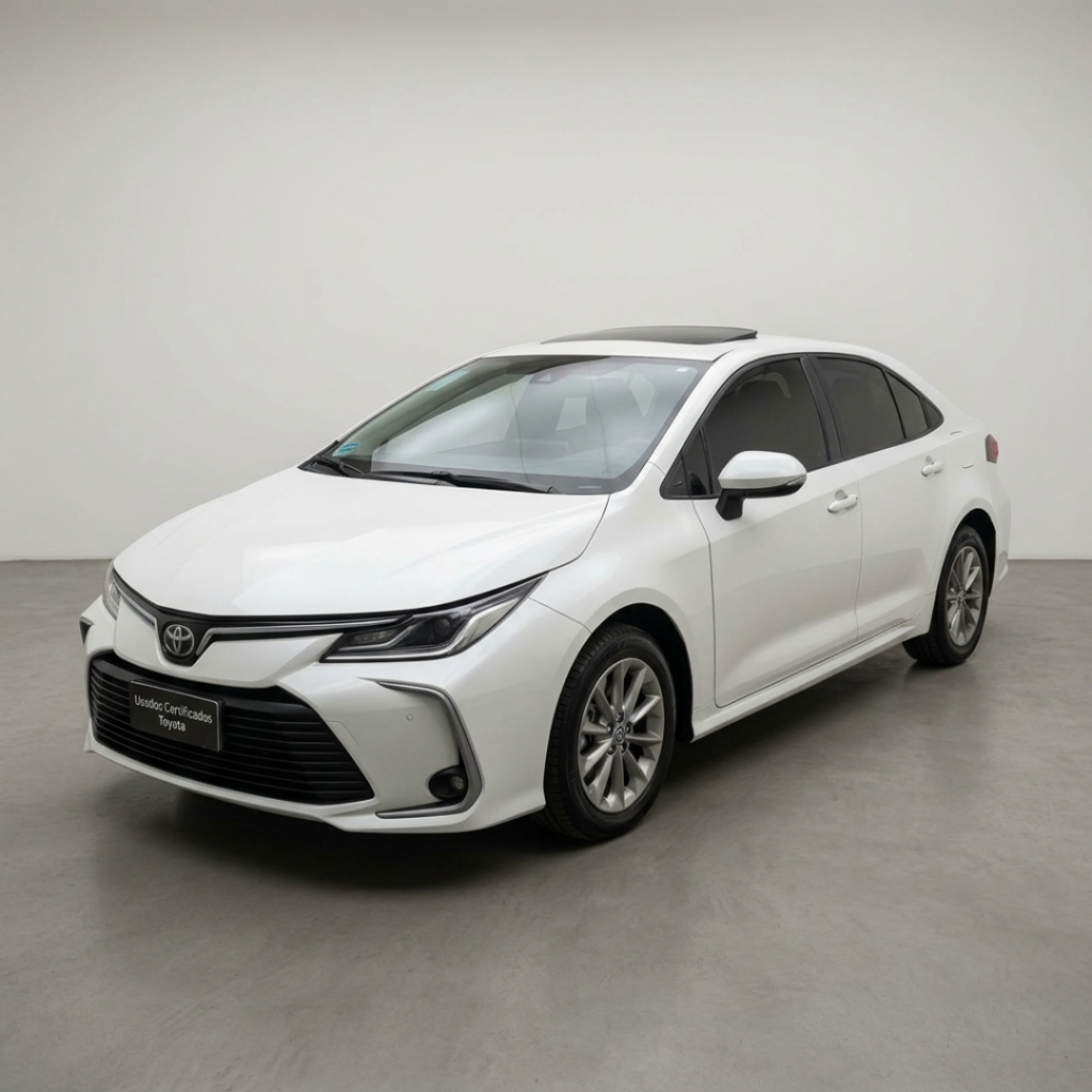 TOYOTA COROLLA XEI CVT 2024