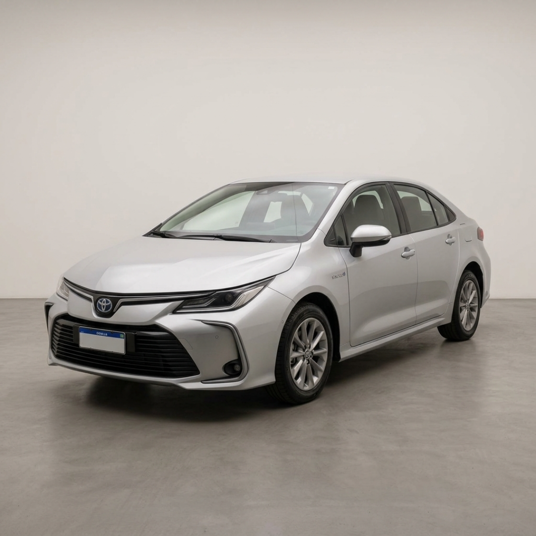 TOYOTA COROLLA XEI HEV 2024