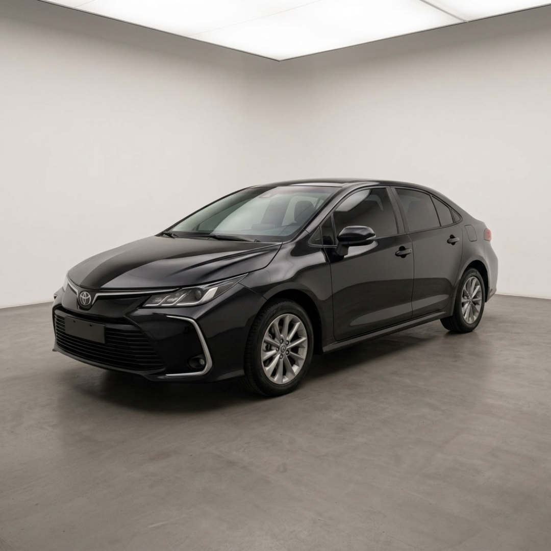 TOYOTA COROLLA XLI CVT 2023